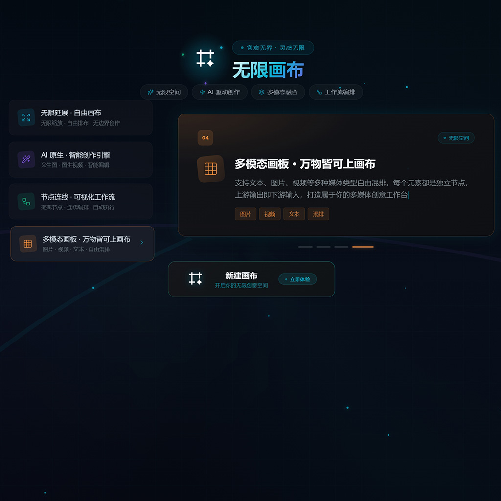 品牌营销宣发物料全案